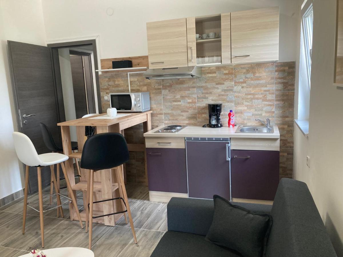 Apartmani Kekec אומאג מראה חיצוני תמונה