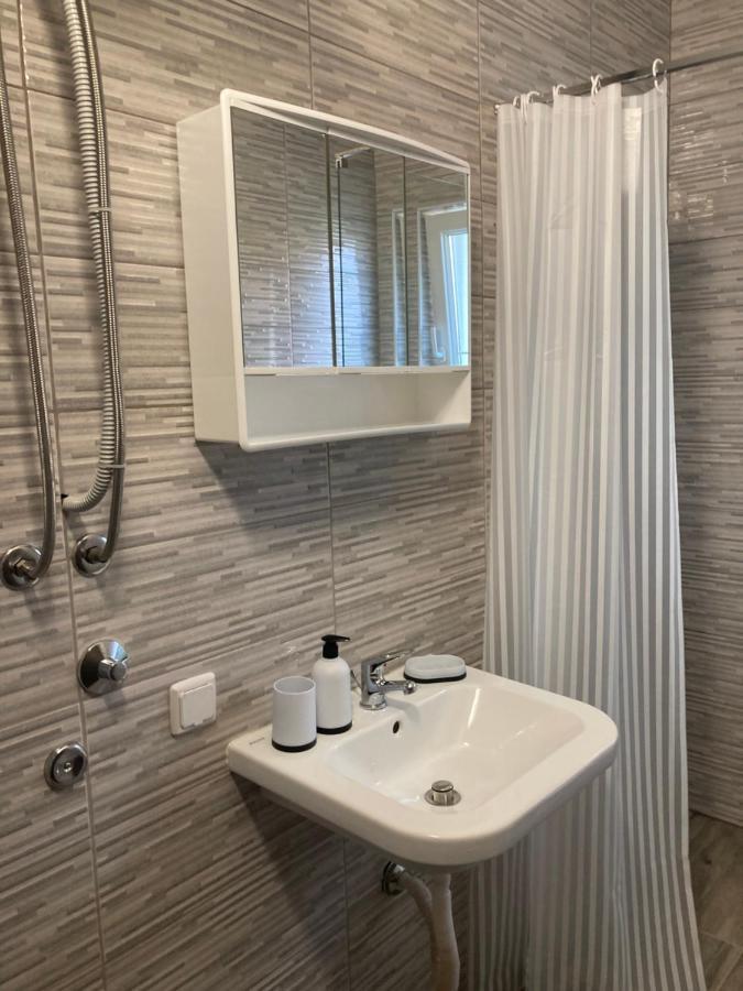 Apartmani Kekec אומאג מראה חיצוני תמונה