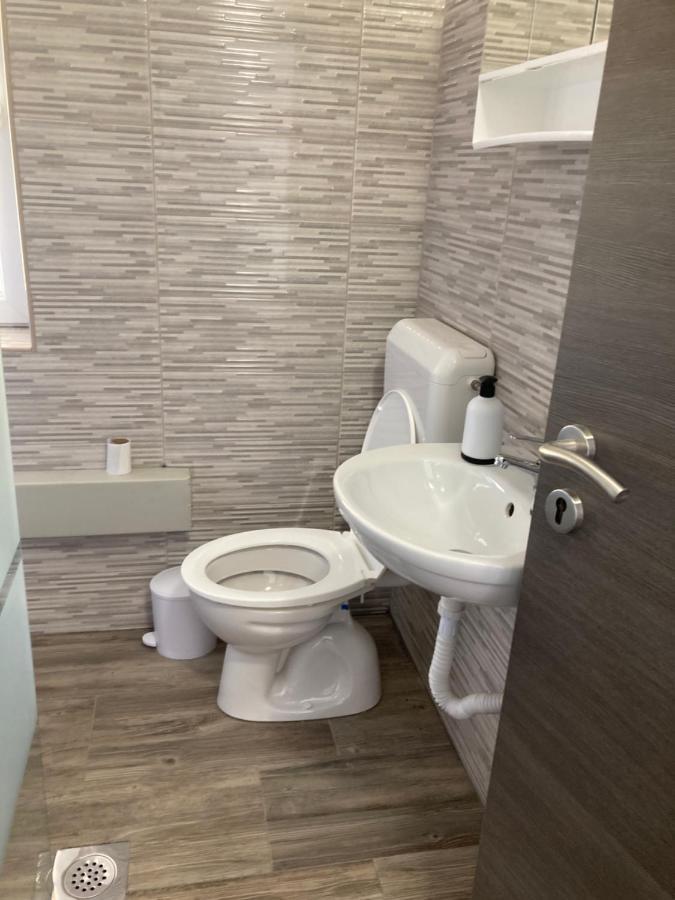 Apartmani Kekec אומאג מראה חיצוני תמונה