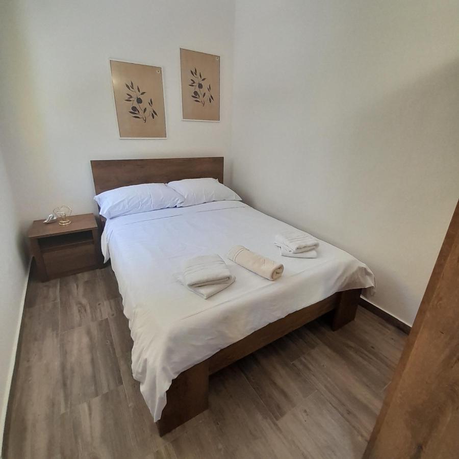 Apartmani Kekec אומאג מראה חיצוני תמונה