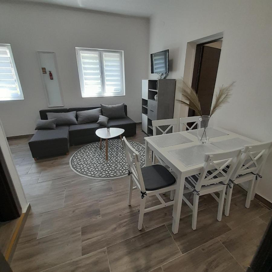 Apartmani Kekec אומאג מראה חיצוני תמונה